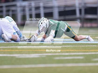 Thumbnail 1 in Langley @ Yorktown (VHSL 6A North Conference 6 Semifinal) photogallery.