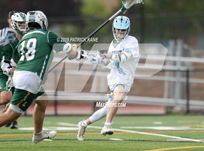 Thumbnail 1 in Langley @ Yorktown (VHSL 6A North Conference 6 Semifinal) photogallery.