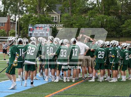 Thumbnail 1 in Langley @ Yorktown (VHSL 6A North Conference 6 Semifinal) photogallery.