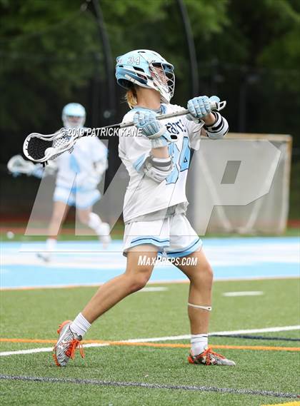 Thumbnail 1 in Langley @ Yorktown (VHSL 6A North Conference 6 Semifinal) photogallery.