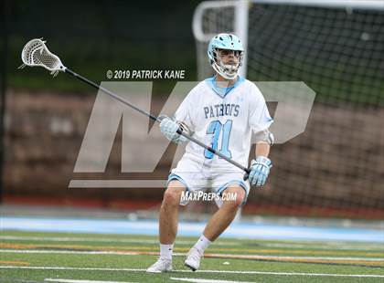 Thumbnail 1 in Langley @ Yorktown (VHSL 6A North Conference 6 Semifinal) photogallery.