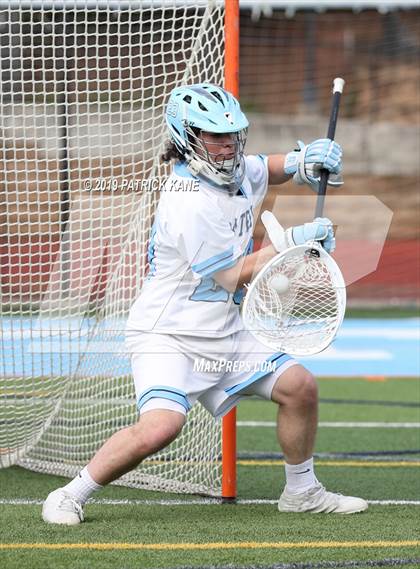 Thumbnail 1 in Langley @ Yorktown (VHSL 6A North Conference 6 Semifinal) photogallery.