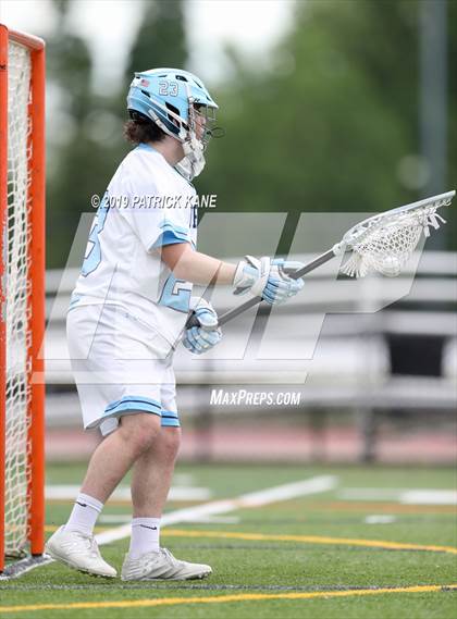Thumbnail 1 in Langley @ Yorktown (VHSL 6A North Conference 6 Semifinal) photogallery.