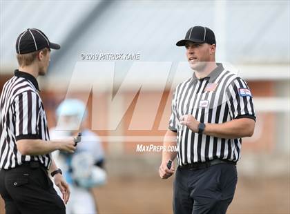 Thumbnail 2 in Langley @ Yorktown (VHSL 6A North Conference 6 Semifinal) photogallery.