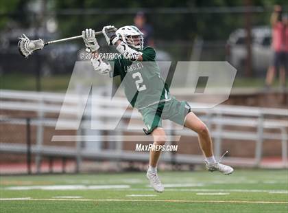 Thumbnail 1 in Langley @ Yorktown (VHSL 6A North Conference 6 Semifinal) photogallery.