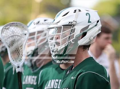 Thumbnail 1 in Langley @ Yorktown (VHSL 6A North Conference 6 Semifinal) photogallery.