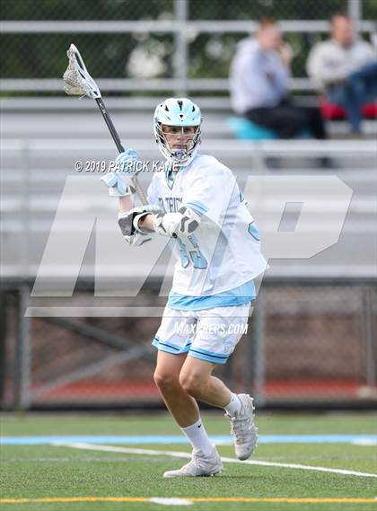 Thumbnail 3 in Langley @ Yorktown (VHSL 6A North Conference 6 Semifinal) photogallery.