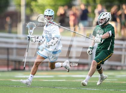 Thumbnail 1 in Langley @ Yorktown (VHSL 6A North Conference 6 Semifinal) photogallery.