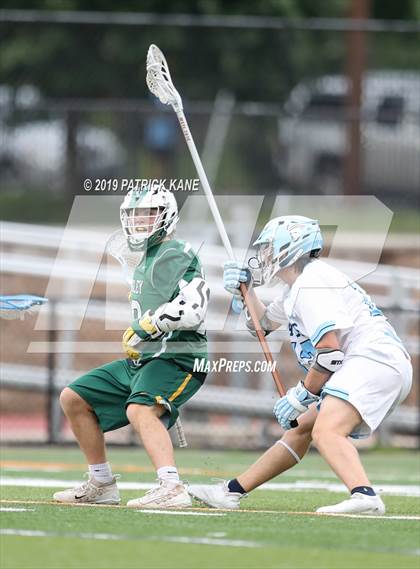 Thumbnail 1 in Langley @ Yorktown (VHSL 6A North Conference 6 Semifinal) photogallery.