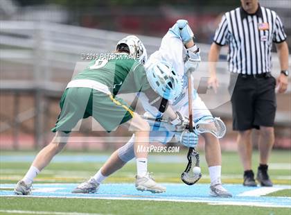 Thumbnail 2 in Langley @ Yorktown (VHSL 6A North Conference 6 Semifinal) photogallery.