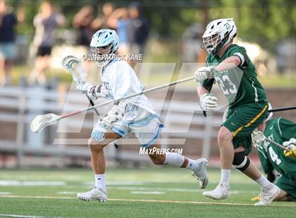 Thumbnail 3 in Langley @ Yorktown (VHSL 6A North Conference 6 Semifinal) photogallery.