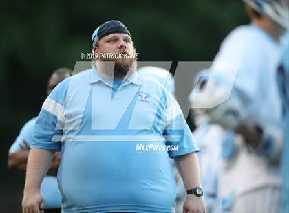 Thumbnail 1 in Langley @ Yorktown (VHSL 6A North Conference 6 Semifinal) photogallery.