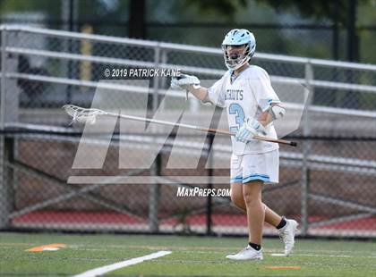 Thumbnail 1 in Langley @ Yorktown (VHSL 6A North Conference 6 Semifinal) photogallery.