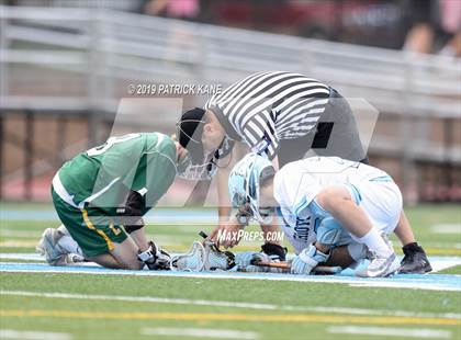 Thumbnail 3 in Langley @ Yorktown (VHSL 6A North Conference 6 Semifinal) photogallery.