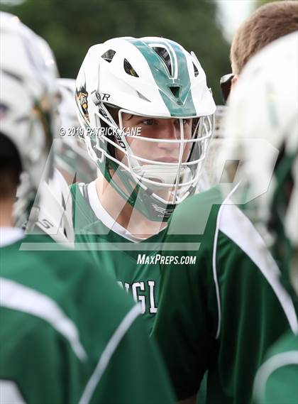 Thumbnail 1 in Langley @ Yorktown (VHSL 6A North Conference 6 Semifinal) photogallery.