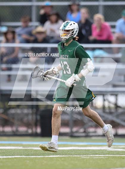 Thumbnail 1 in Langley @ Yorktown (VHSL 6A North Conference 6 Semifinal) photogallery.