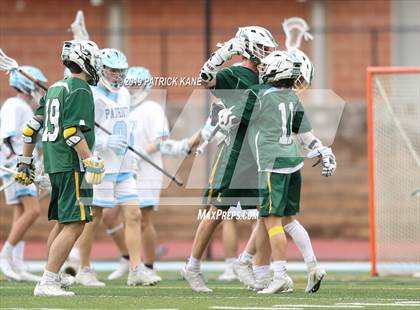 Thumbnail 1 in Langley @ Yorktown (VHSL 6A North Conference 6 Semifinal) photogallery.