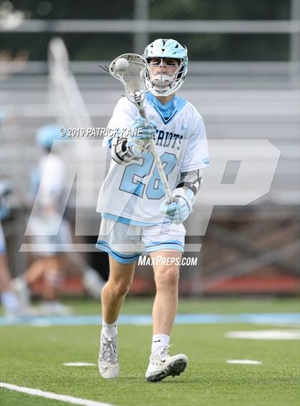 Thumbnail 1 in Langley @ Yorktown (VHSL 6A North Conference 6 Semifinal) photogallery.