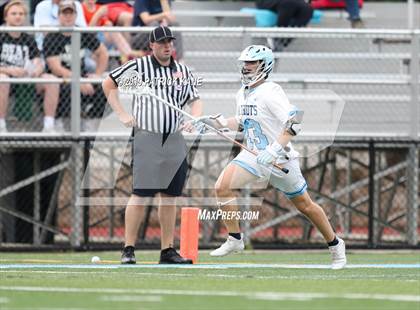 Thumbnail 2 in Langley @ Yorktown (VHSL 6A North Conference 6 Semifinal) photogallery.