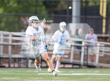 Thumbnail 1 in Langley @ Yorktown (VHSL 6A North Conference 6 Semifinal) photogallery.