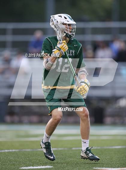 Thumbnail 1 in Langley @ Yorktown (VHSL 6A North Conference 6 Semifinal) photogallery.