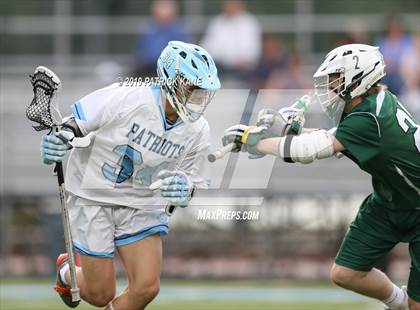 Thumbnail 1 in Langley @ Yorktown (VHSL 6A North Conference 6 Semifinal) photogallery.