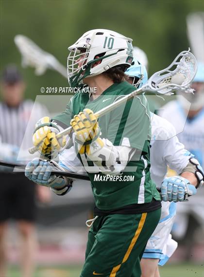Thumbnail 1 in Langley @ Yorktown (VHSL 6A North Conference 6 Semifinal) photogallery.