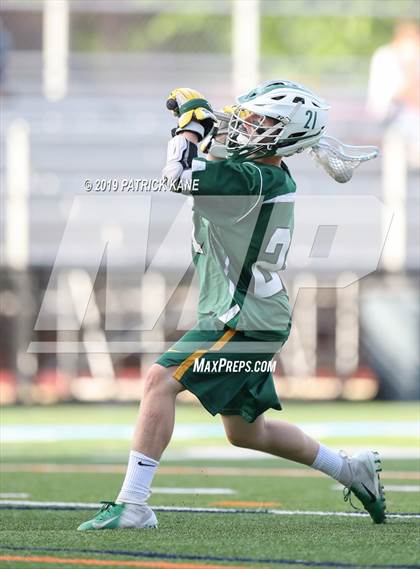 Thumbnail 1 in Langley @ Yorktown (VHSL 6A North Conference 6 Semifinal) photogallery.