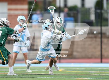 Thumbnail 1 in Langley @ Yorktown (VHSL 6A North Conference 6 Semifinal) photogallery.
