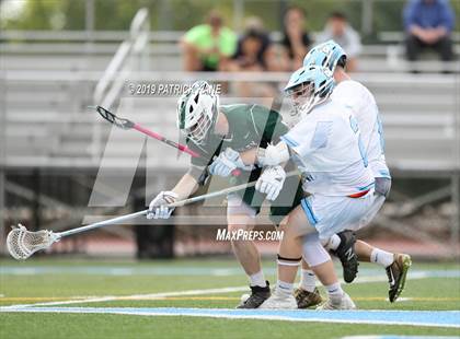 Thumbnail 1 in Langley @ Yorktown (VHSL 6A North Conference 6 Semifinal) photogallery.