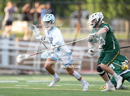 Thumbnail 2 in Langley @ Yorktown (VHSL 6A North Conference 6 Semifinal) photogallery.