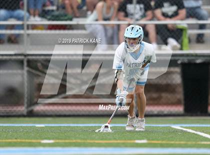 Thumbnail 1 in Langley @ Yorktown (VHSL 6A North Conference 6 Semifinal) photogallery.