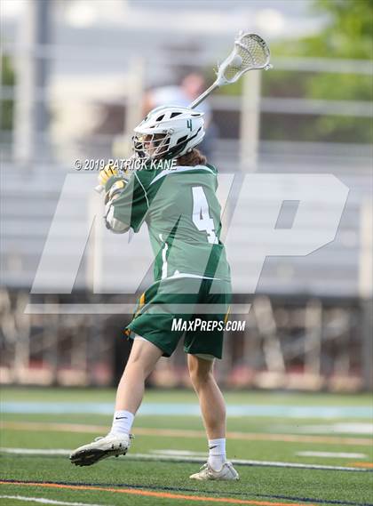 Thumbnail 3 in Langley @ Yorktown (VHSL 6A North Conference 6 Semifinal) photogallery.