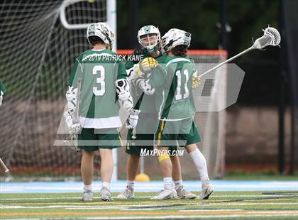 Thumbnail 2 in Langley @ Yorktown (VHSL 6A North Conference 6 Semifinal) photogallery.