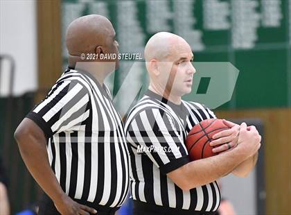 Thumbnail 2 in Ponderosa vs. Oak Ridge (Jack Scott Tournament) photogallery.