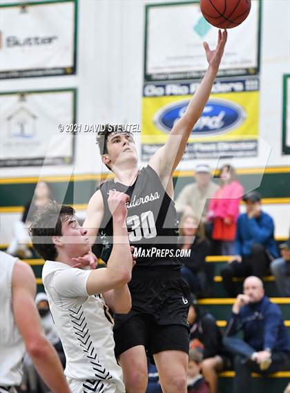 Thumbnail 1 in Ponderosa vs. Oak Ridge (Jack Scott Tournament) photogallery.