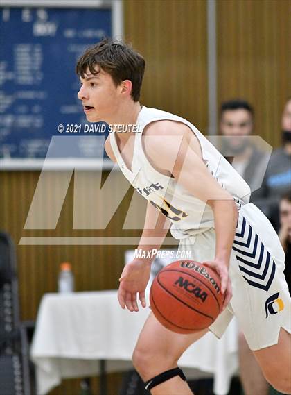 Thumbnail 2 in Ponderosa vs. Oak Ridge (Jack Scott Tournament) photogallery.
