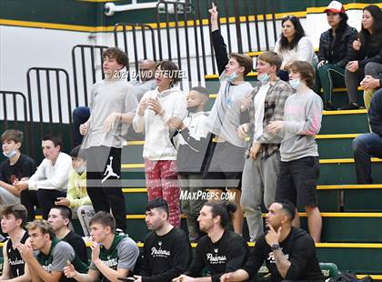 Thumbnail 3 in Ponderosa vs. Oak Ridge (Jack Scott Tournament) photogallery.