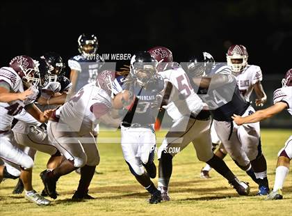 Thumbnail 2 in Wiregrass Ranch @ Wharton photogallery.