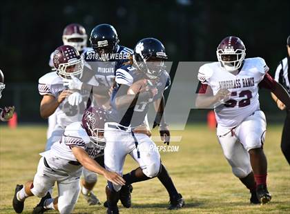 Thumbnail 1 in Wiregrass Ranch @ Wharton photogallery.
