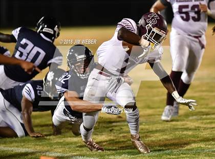 Thumbnail 1 in Wiregrass Ranch @ Wharton photogallery.