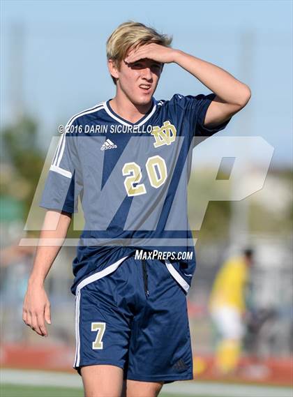 Thumbnail 2 in Dobson vs. Desert Vista (Coyote Classic Tournament) photogallery.