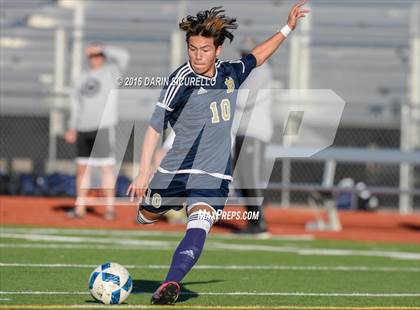 Thumbnail 1 in Dobson vs. Desert Vista (Coyote Classic Tournament) photogallery.