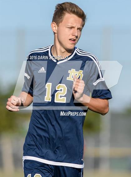 Thumbnail 1 in Dobson vs. Desert Vista (Coyote Classic Tournament) photogallery.