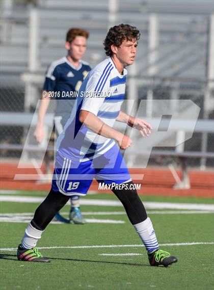Thumbnail 3 in Dobson vs. Desert Vista (Coyote Classic Tournament) photogallery.