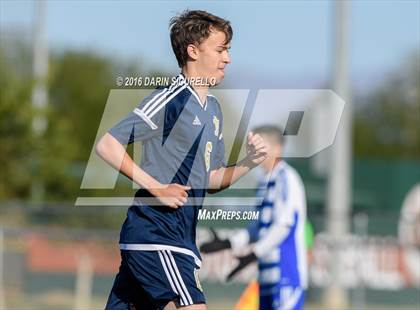 Thumbnail 1 in Dobson vs. Desert Vista (Coyote Classic Tournament) photogallery.