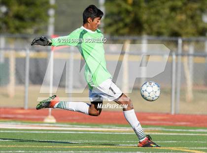 Thumbnail 1 in Dobson vs. Desert Vista (Coyote Classic Tournament) photogallery.