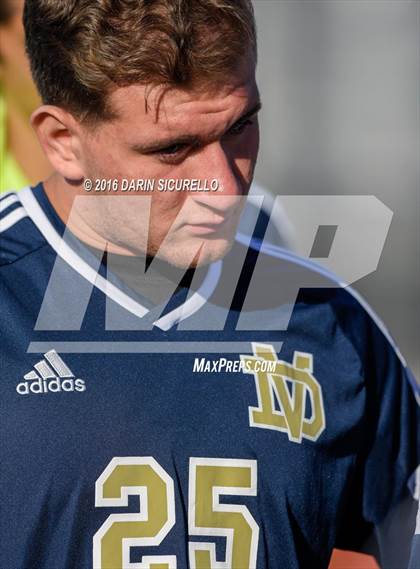 Thumbnail 2 in Dobson vs. Desert Vista (Coyote Classic Tournament) photogallery.