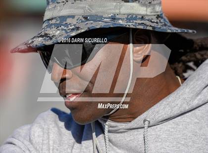 Thumbnail 3 in Dobson vs. Desert Vista (Coyote Classic Tournament) photogallery.