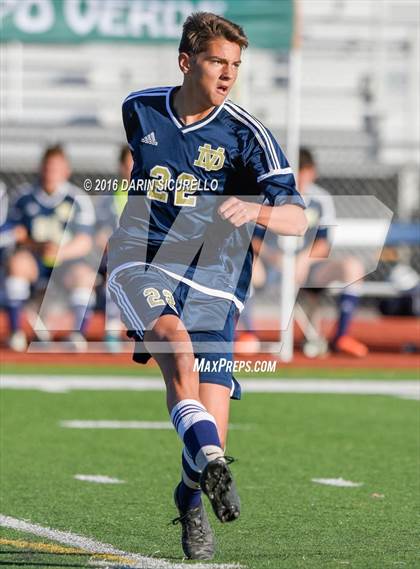 Thumbnail 2 in Dobson vs. Desert Vista (Coyote Classic Tournament) photogallery.